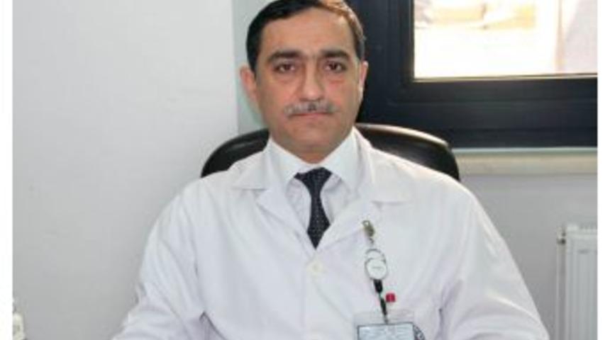 'Hekime Antibiyotik Yazması I&ccedil;in Baskı Yapılmamalı'