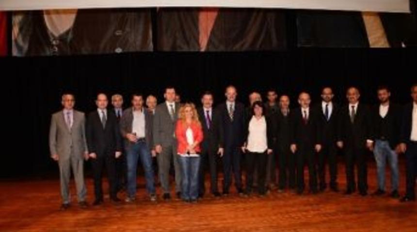 Gecekondu Sakinlerinin Konut Sevinci Devam Ediyor