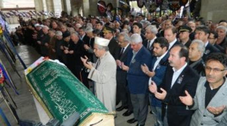 Edirne Belediye Başkanı Sedef&ccedil;i'nin Acı G&uuml;n&uuml;