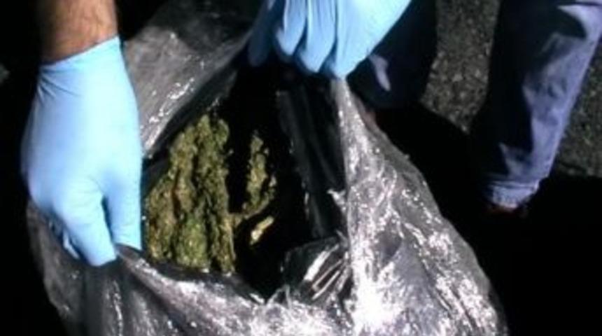 Kars&rsquo;ta Uyuşturucu Operasyonu