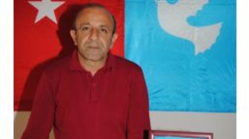 DSP'li &Ccedil;akmak: İktidar, Dershaneleri Kapatma Yerine Teşekk&uuml;r Etmeli