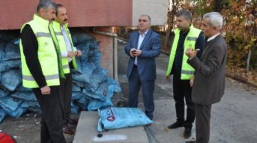 Batman'ın Hava Kalitesinin Ge&ccedil;en Yıla Oranla Iyileştiği G&ouml;zlendi