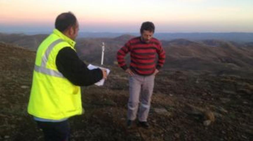 BOTAŞ Kazısında G&ouml;&ccedil;&uuml;k: 2 &Ouml;l&uuml;