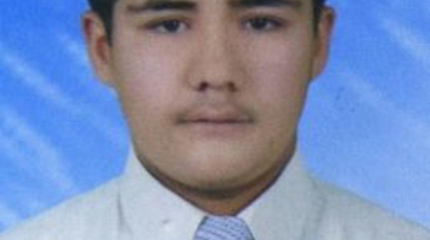 Ahlat'ta Kaybolan Gen&ccedil;ten 5 G&uuml;nd&uuml;r Haber Alınamıyor