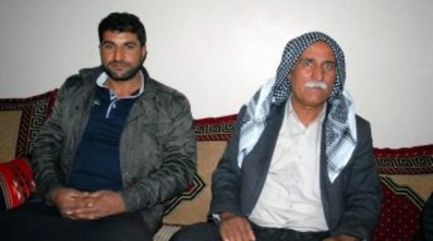 Şivan Perwer'in Ağabeyi Halil Ayg&uuml;n: "barış Olsun, Kardeşlik Olsun"