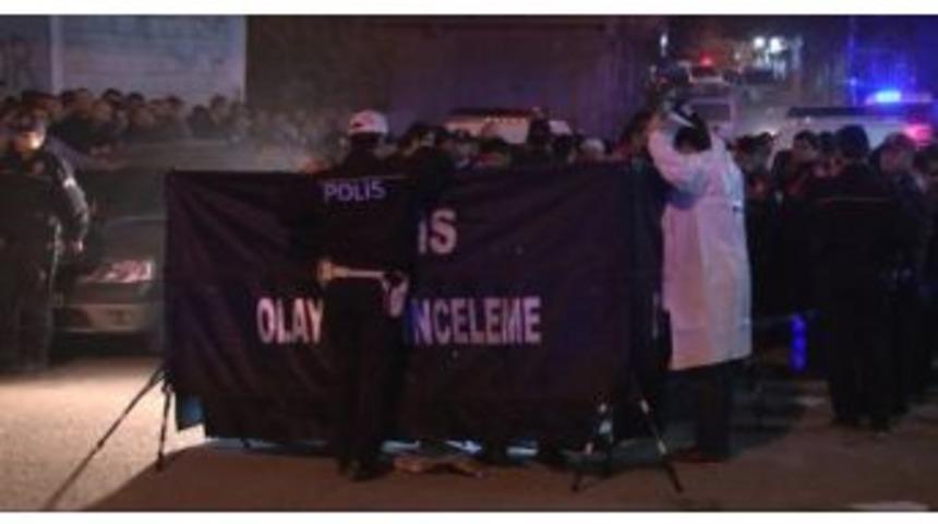 Şanlıurfa&rsquo;da Trafik Kazası: 1 &Ouml;l&uuml;
