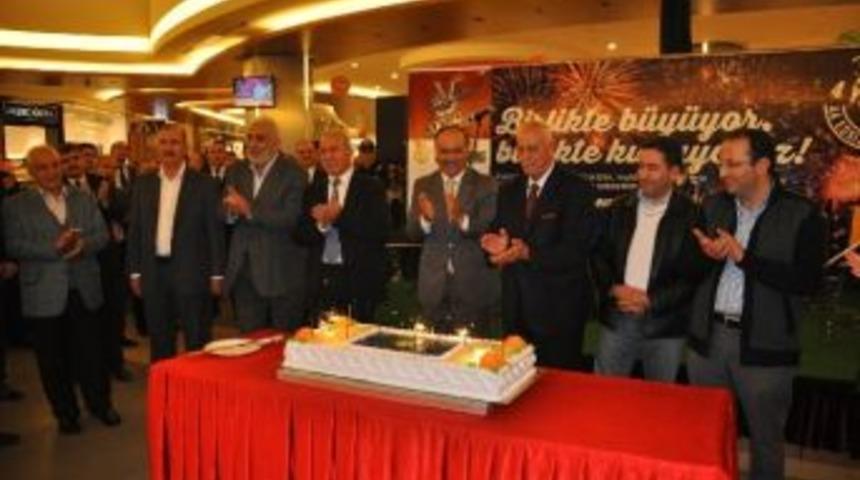 Malatya Park 4. Yıl Etkinlikleri