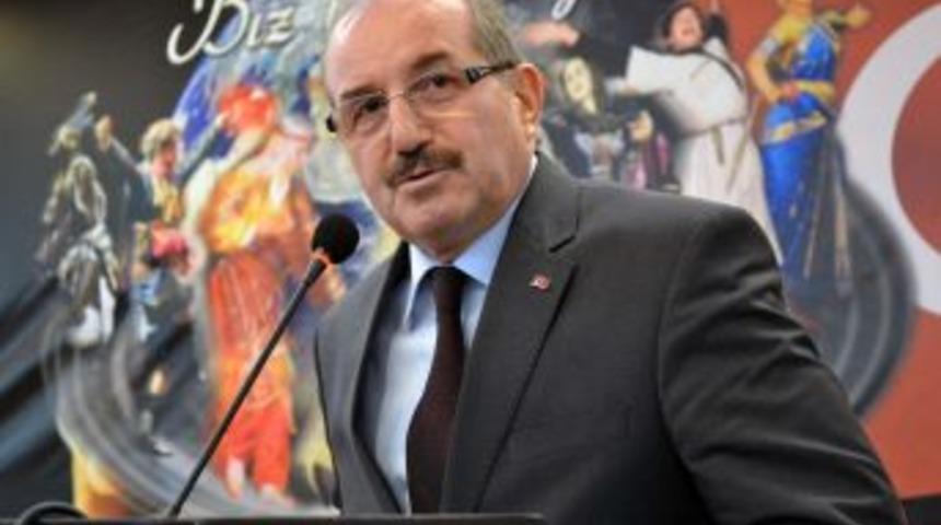 Muharrem Iftarında Birlik Mesajı Verildi