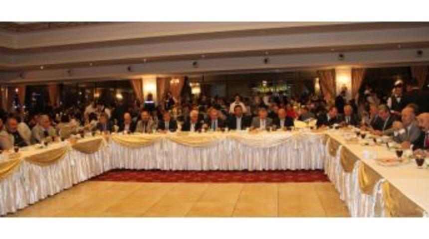 Vali Karaloğlu: Peygamber Ve Ehl-i Beyt Sevgisi Ayrılığın Sebebi Olamaz