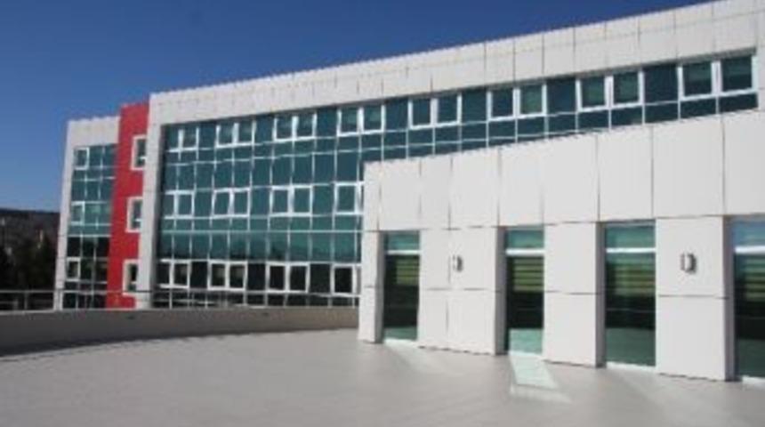 Tosya Devlet Hastanesi İnşaatı Tamamlandı