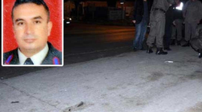 Zonguldak'ta baş&ccedil;avuş kazada &ouml;ld&uuml;