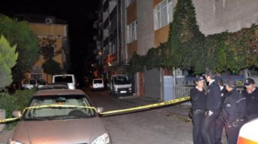 Zeytinburnu&rsquo;nda 3 Saat S&uuml;ren Rehine Krizi