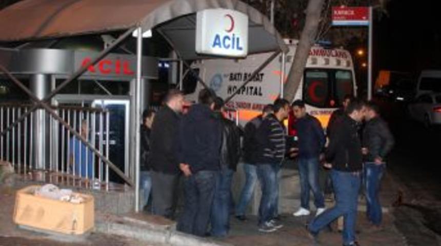 Cinnet Getiren Polis, &Ouml;nce Hamile Eşini Sonra Kendisini &Ouml;ld&uuml;rd&uuml;