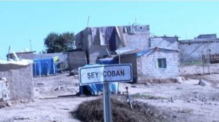 Şeyh &Ccedil;oban K&ouml;yl&uuml;lerinin 'altyapı' Şikayeti