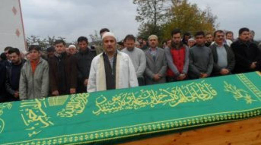 Keskin ailesinin acı g&uuml;n&uuml;