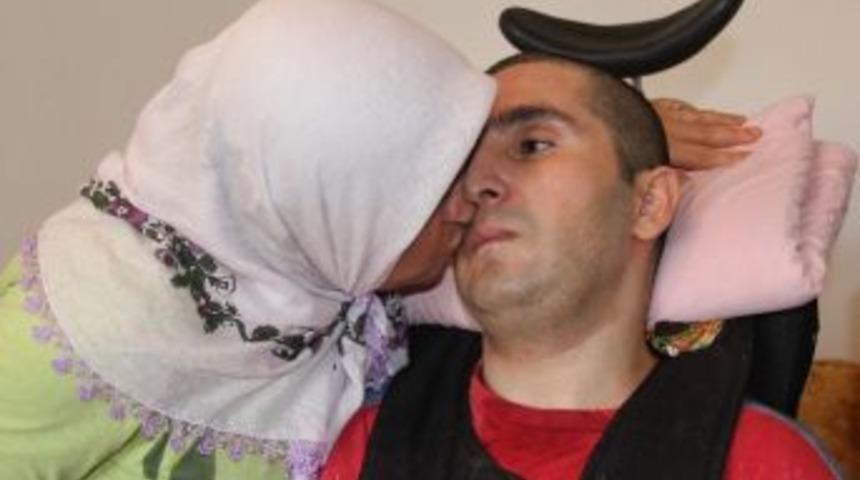 Fatma annenin narkoz feryadı!
