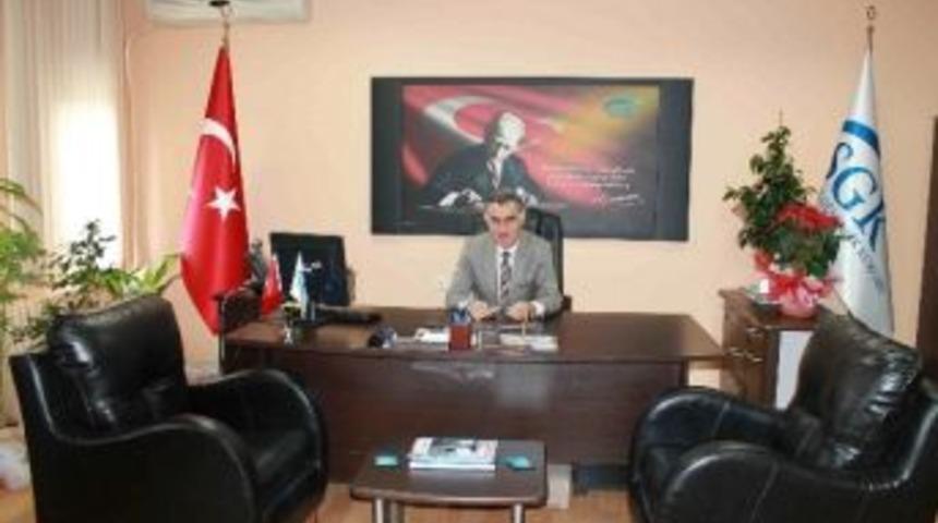 Sgk Artık Bir Sms Kadar Yakın