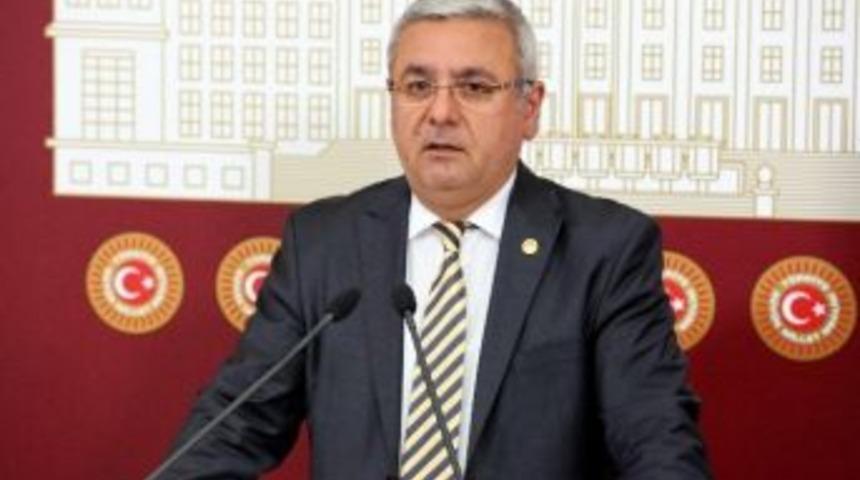 Milletvekili Metiner&rsquo;den Aday A&ccedil;ıklaması