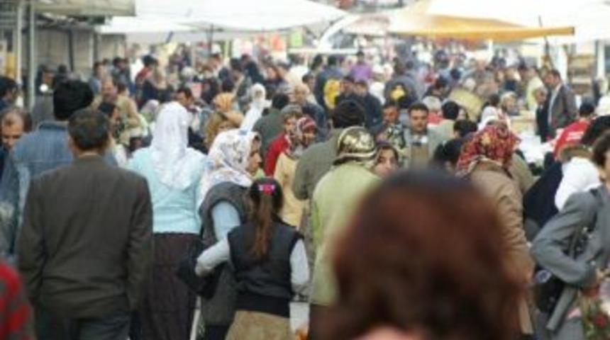 Aydın&rsquo;ın İşg&uuml;c&uuml; Piyasası Talebi Araştırılacak