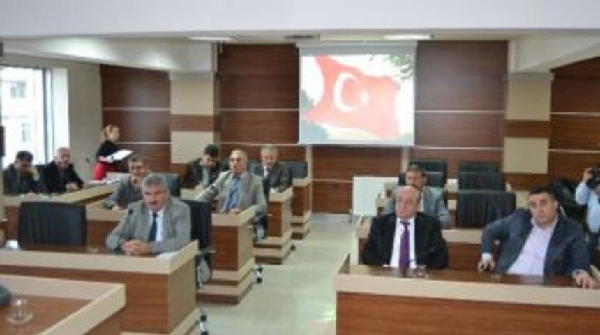 Kapaklı&rsquo;nın 2014 B&uuml;t&ccedil;esi 62 Milyon Tl