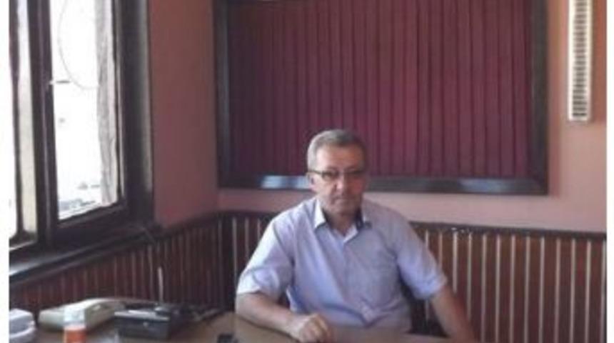 Dsp Daday İl&ccedil;e Başkanı Ve Y&ouml;netimi İstifa Etti
