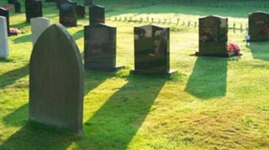 &Ouml;l&uuml;mle ilgili hi&ccedil; duymadıklarınız!