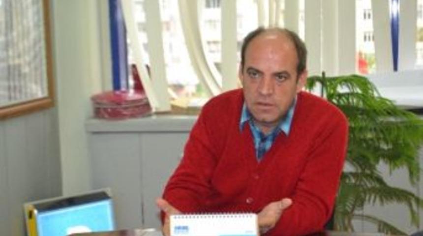 Gazdaş Alt Yapı &Ccedil;alışmalarını Tamamladı