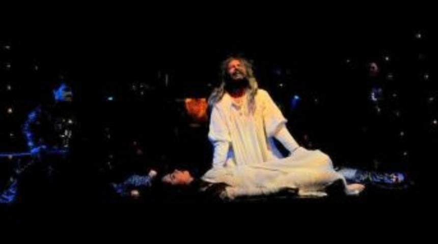 Kral Lear Tiyatro Festivali&rsquo;nde