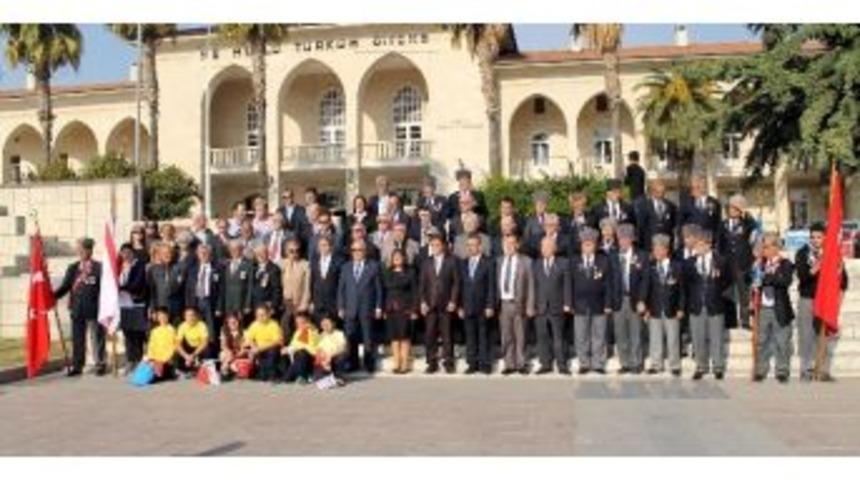 Kktc'nin 30. Kuruluş Yıl D&ouml;n&uuml;m&uuml; Etkinlikleri