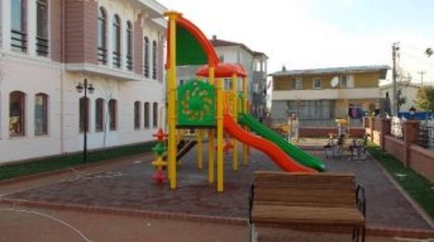 Sanayi Mahalle Konağı&rsquo;nda Sona Gelindi