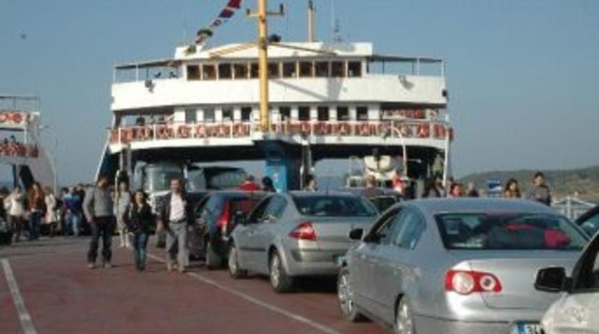 Gestaş&rsquo;da Sefer Değişikliği