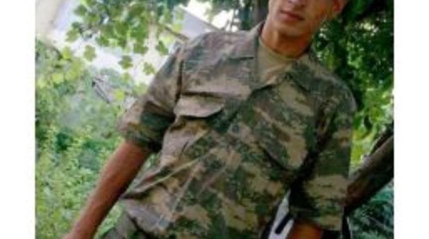 Yaralandıktan 14 Ay Sonra Şehit Oldu