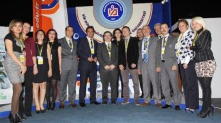 Akdeniz &Uuml;niversitesi Hastanesi Tecr&uuml;belerini Paylaşıyor