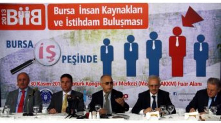 İşverenler Ile Iş Arayanlar Bu Zirvede Buluşacak