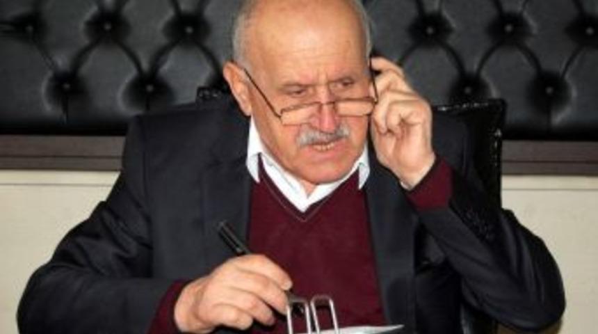 R&uuml;şvet İddiaları Beldeyi Karıştırdı