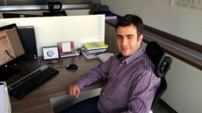 Ad&uuml;&rsquo;l&uuml; Gen&ccedil; Bilim Adamı Beynin &Ccedil;alışmasına Farklı Bir Bakış A&ccedil;ısı Getirdi