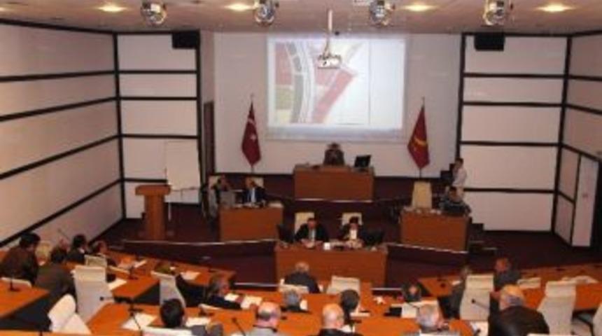 Kastamonu Belediyesi&rsquo;nin 2014 Yılı B&uuml;t&ccedil;esi 100 Milyon Tl