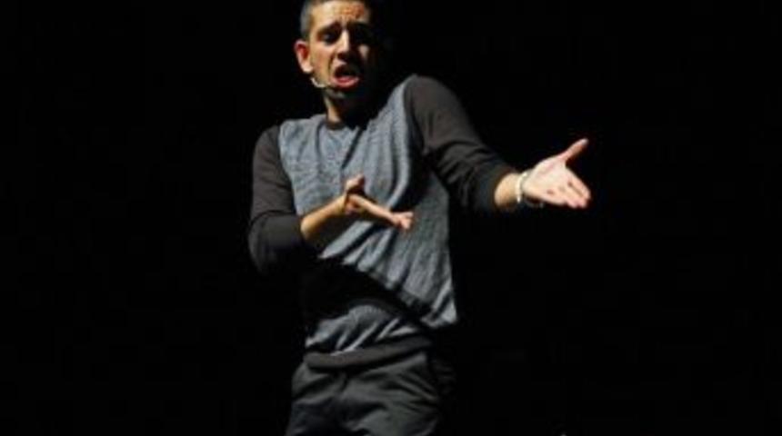 ‘sahne Öğretmenlerin’ Elemeleri Başlıyor