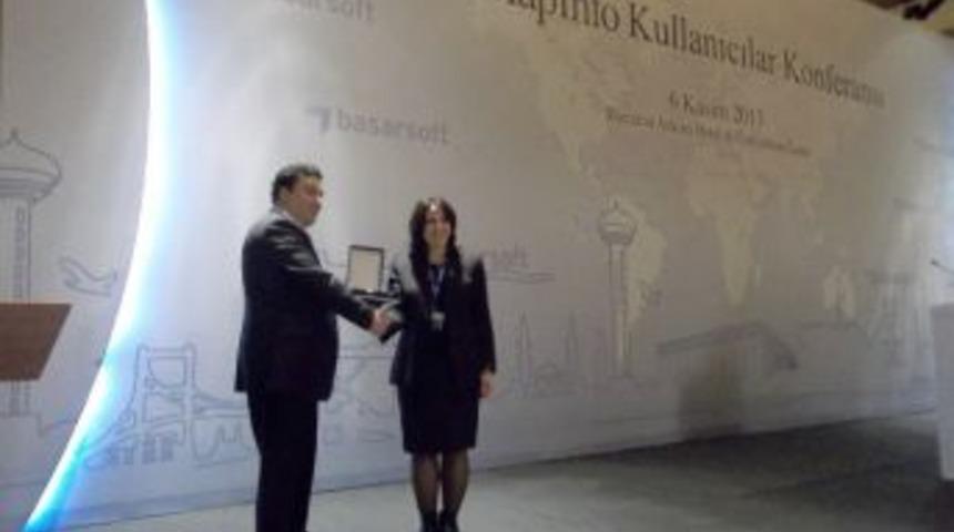 Bursagaz, Mapınfo Kullanıcıları Konferansına Katıldı