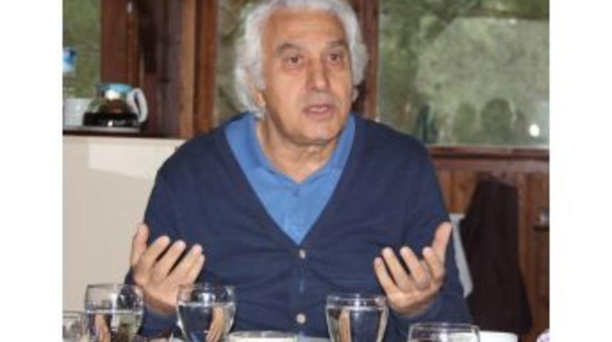 Edremit K&ouml;rfezi'nde Turizmin 12 Aya Yayılması Isteniyor