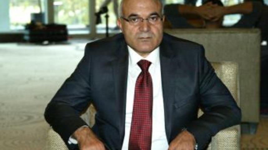 K&uuml;rt Temsilci: T&uuml;rkiye, Suriye&rsquo;de &Ouml;zerk K&uuml;rt Y&ouml;netimine Karşı Değil