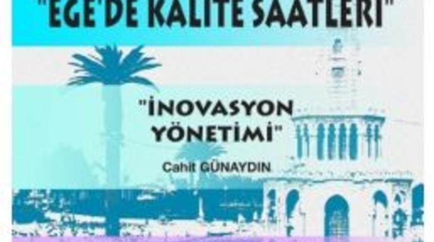 Tse&rsquo;den, İnovasyon Y&ouml;netimi