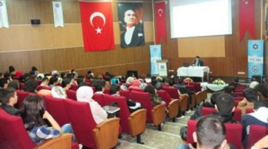 Et&uuml;&rsquo;de İibf Kariyer G&uuml;nleri