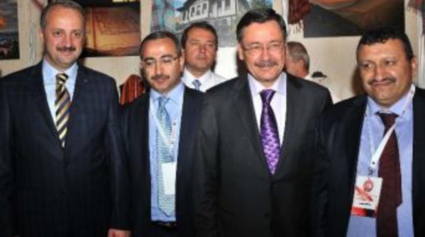 G&ouml;k&ccedil;ek Ve Akg&uuml;l &Ccedil;orum Tanıtım G&uuml;nleri&rsquo;nde