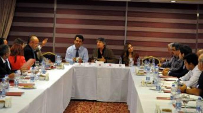 &Uuml;zel: N&uuml;kleer Santraller Turizme Engel Olmaz