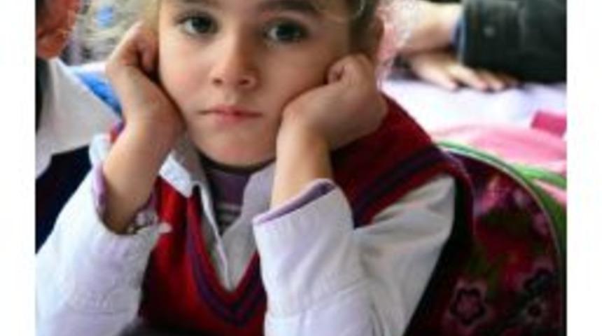 İlkokul &Ouml;ğrencilerinden Anlamlı Kampanya