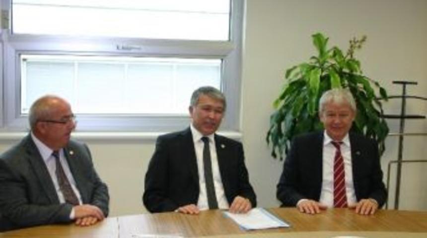 Yurt Dışından Gelenler Ara&ccedil;larını Tamir Yaptırabilecek