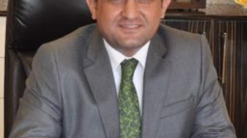 Antalya Sgk'dan &Ouml;deme Kolaylığı