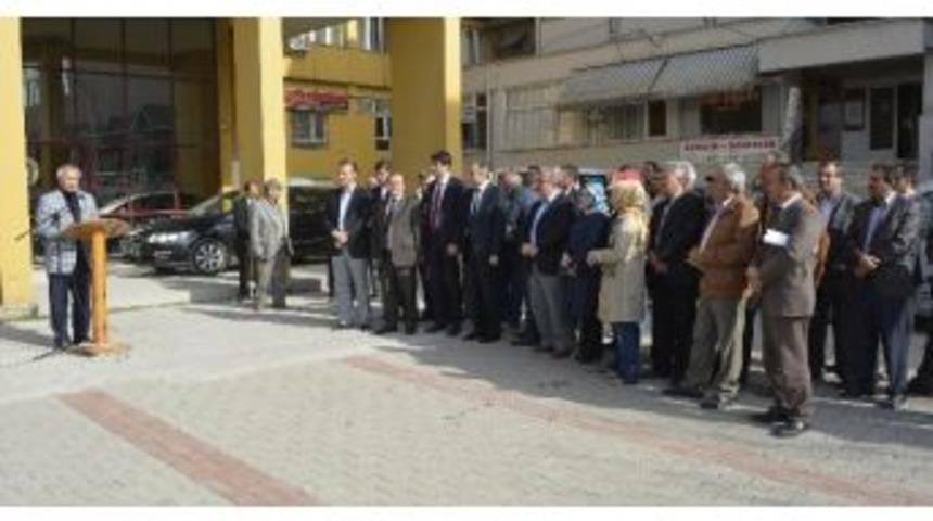 Tavşanlı'da 20 Bin Kişiye Aşure