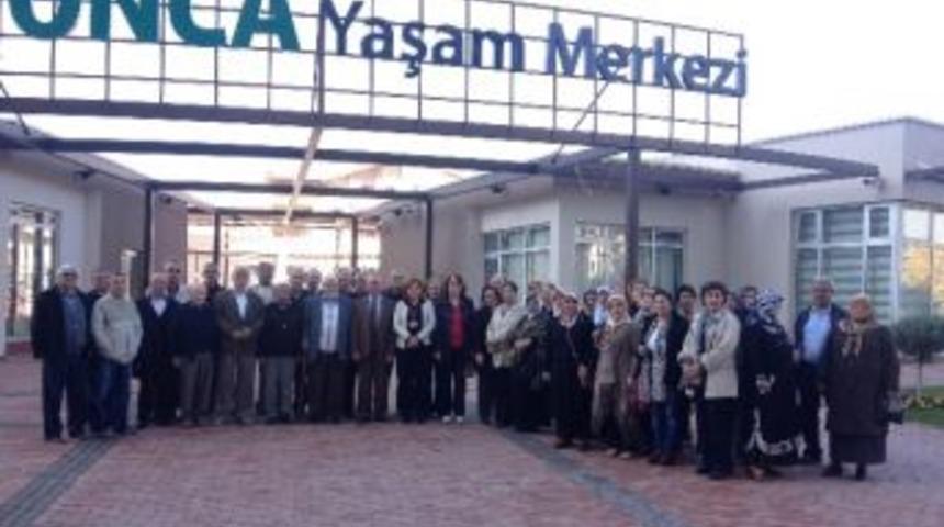 Ke&ccedil;i&ouml;renli Emeklilere &Ouml;zel Ke&ccedil;i&ouml;ren Turu